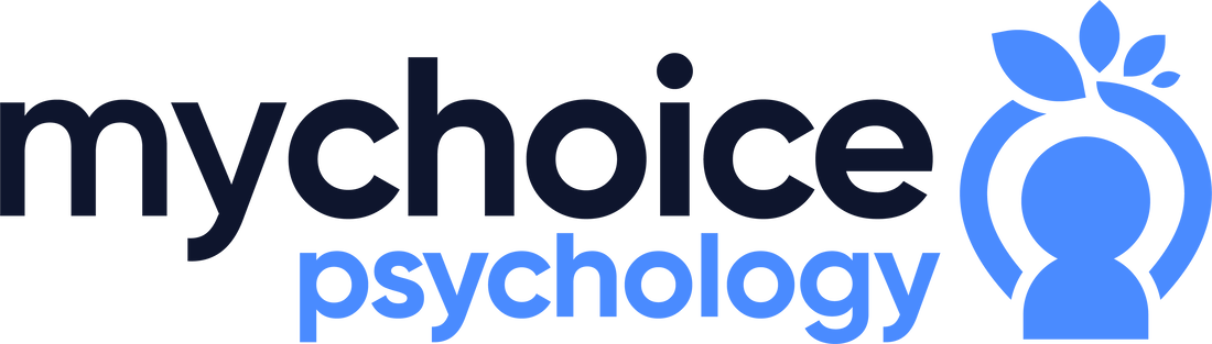 MyChoice Psychology | Therapy & Assessments in Richmond, Sydney